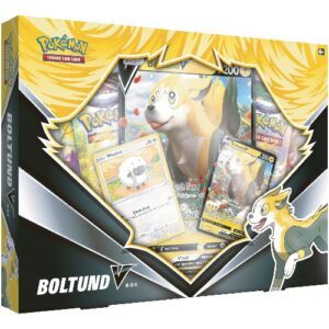 Boltund V Box