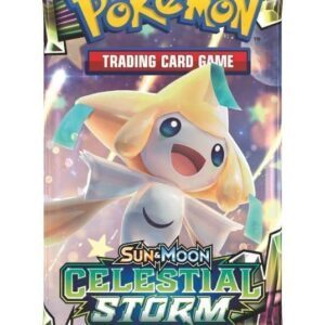 Booster Pack - S&M Celestial Storm