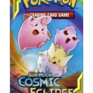 Booster Pack - S&M Cosmic Eclipse