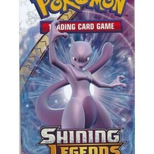 Booster Pack - S&M Shining Legends