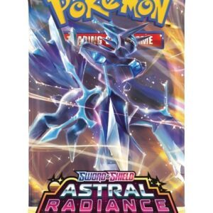 Booster Pack - SWSH Astral Radiance