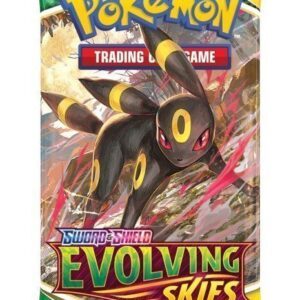 Booster Pack - SWSH Evolving Skies