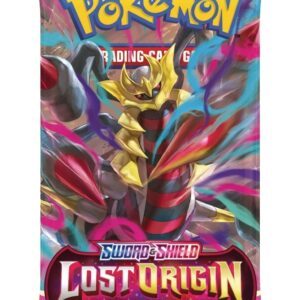 Booster Pack - SWSH Lost Origin