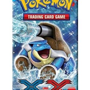 Booster Pack - XY