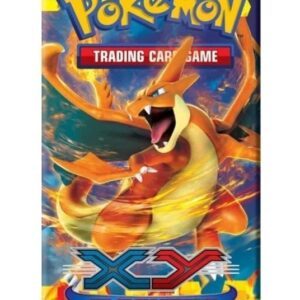 Booster Pack - XY Flashfire