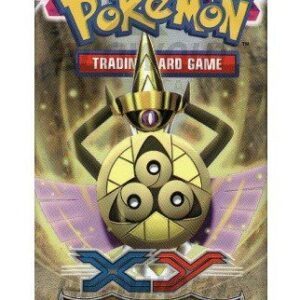 Booster Pack - XY Phantom Forces