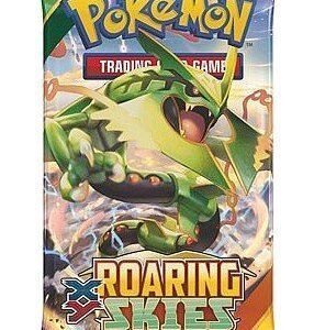 Booster Pack - XY Roaring Skies