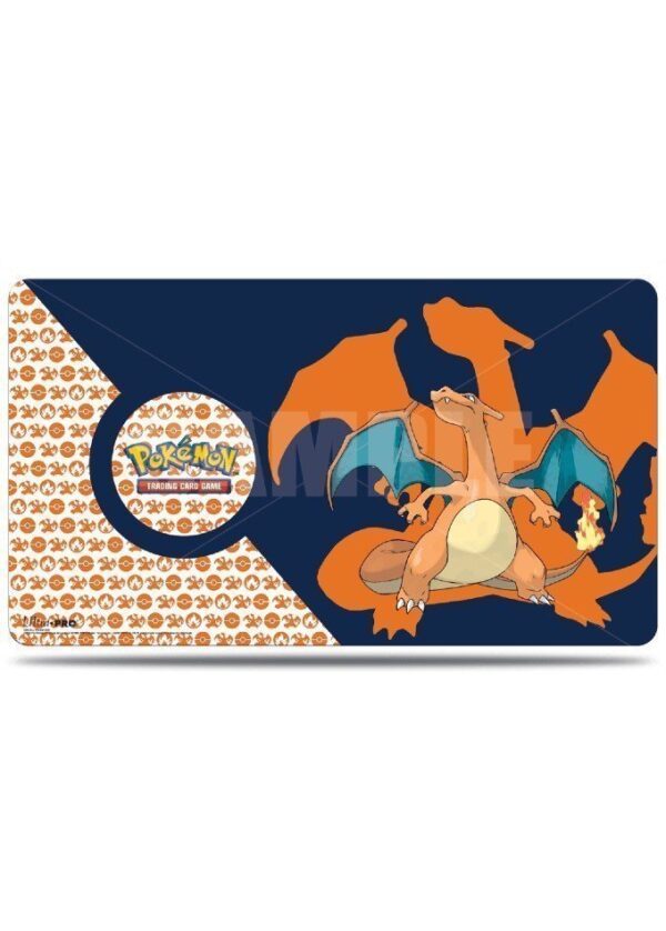 Charizard Spillemåtte (Playmat) fra Ultra Pro