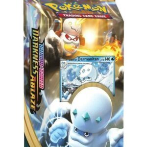 Galarian Darmanitan - Theme Deck