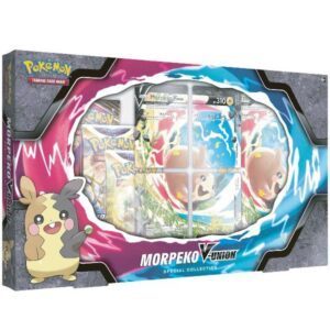 Morpeko V-UNION Special Collection