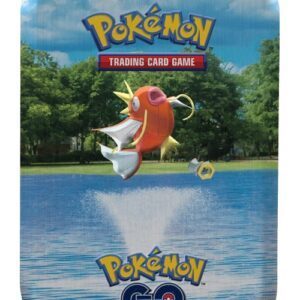 Pokemon GO Mini Tin (Magikarp)