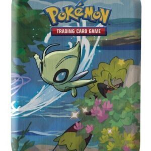 Shining Fates Mini Tin (Celebi)