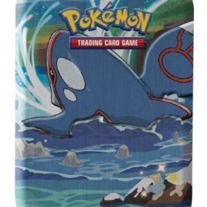 Shining Fates Mini Tin (Kyogre)