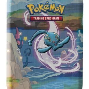 Shining Fates Mini Tin (Manaphy)