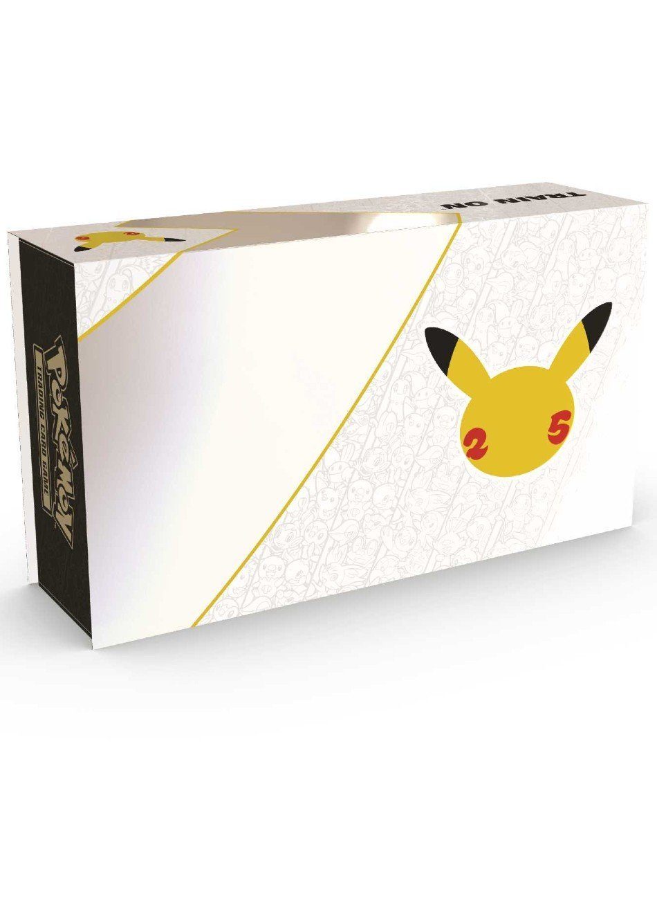 Ultra-Premium Collection Box