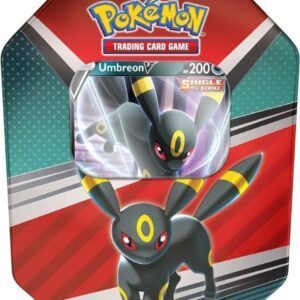 Umbreon V - V Heroes Tin