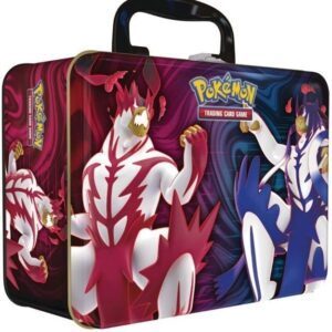 Urshifu tin kuffert - Pokémon Collector's Chest Spring 2021.