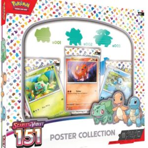 Poster Collection (Plakat) - SV 03.5 151