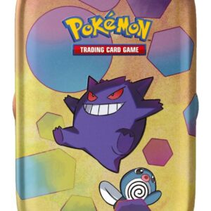 151 Mini Tin (Gengar)