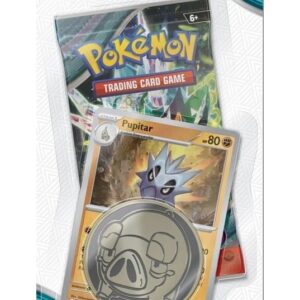 Pupitar blister pack (1 stk.) - SV06 Twilight Masquerade