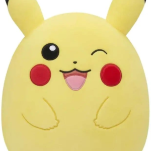 Pikachu 35cm - Squishmallows Bamse