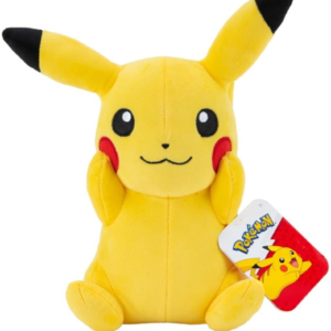 Pikachu 20 cm - Pokemon Bamse